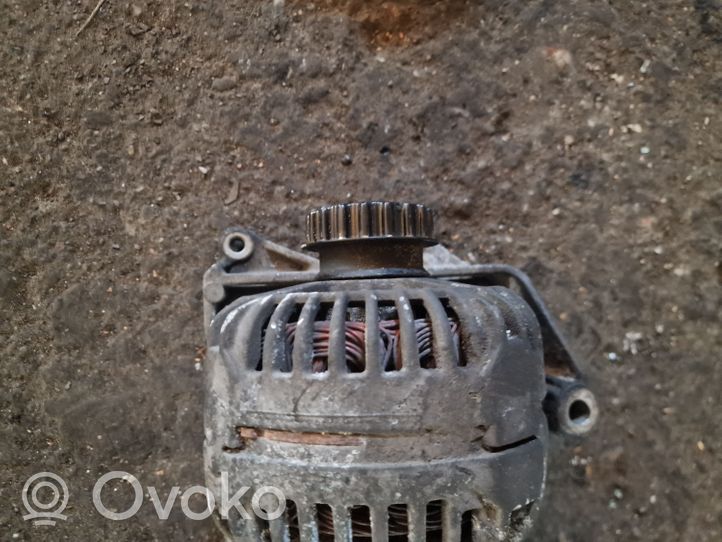 Volkswagen Multivan T5 Alternador 