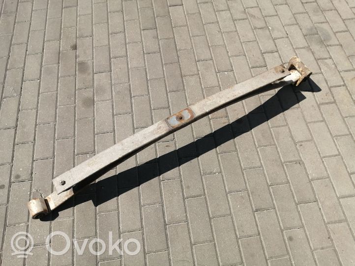 Volkswagen II LT Rear leaf spring 