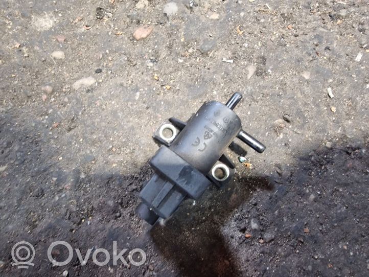 Opel Vivaro Turbo solenoid valve 