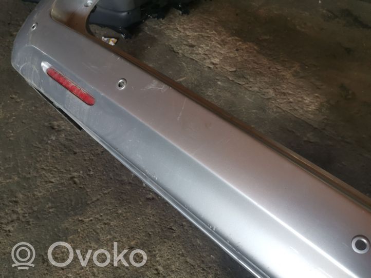 Honda Accord Rear bumper 