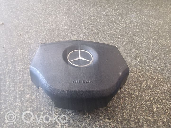 Mercedes-Benz ML W164 Airbag de volant A1644600098