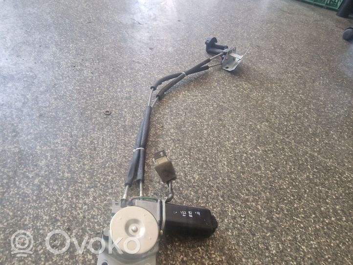 KIA Carnival Vent window/glass motor 0K55362310