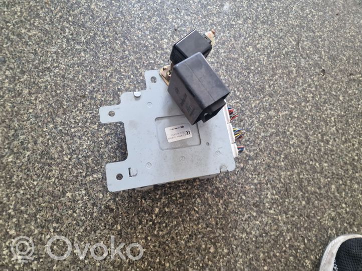 SsangYong Kyron Module confort 8712009220