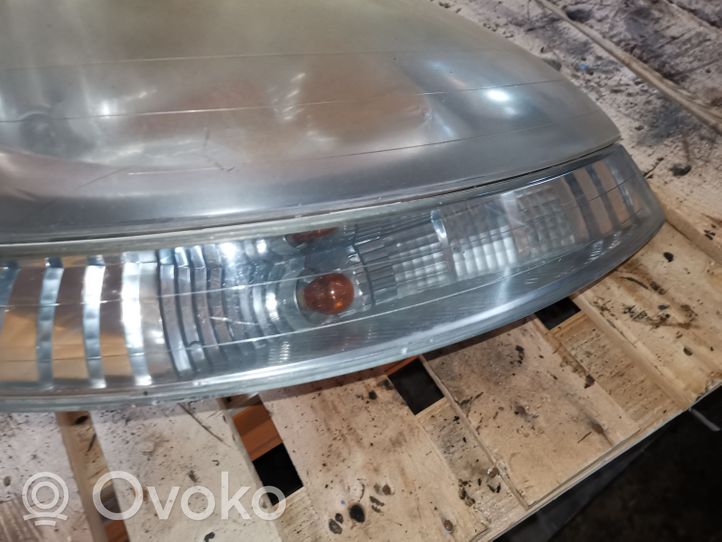 Nissan Primastar Headlight/headlamp 