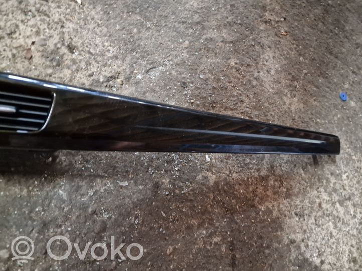 Mazda CX-5 Panelės apdailos skydas (centrinis) KD4555256