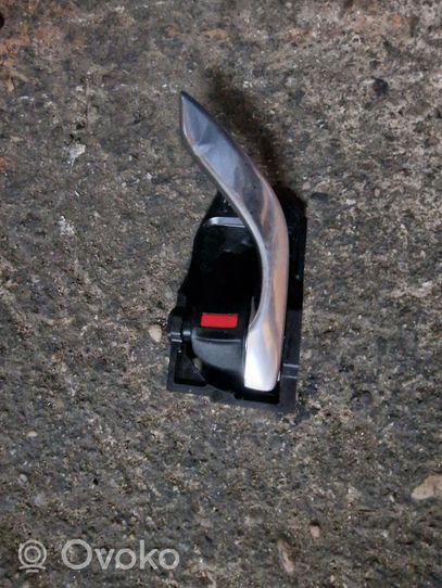 Mazda CX-5 Rear door interior handle 