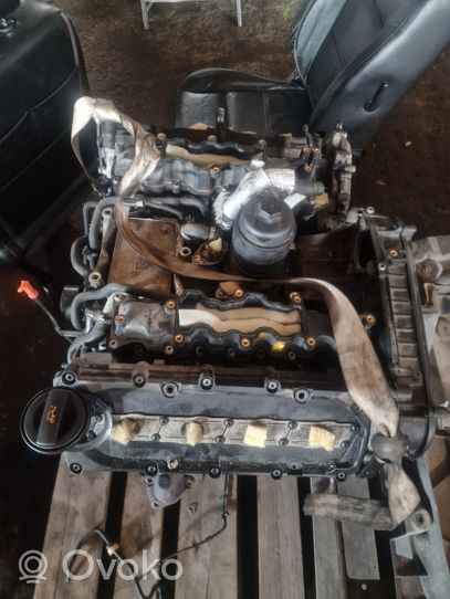 Audi A8 S8 D3 4E Moteur BVN