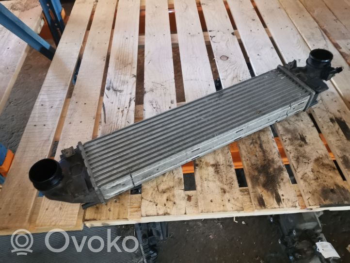 Volvo XC60 Intercooler radiator 