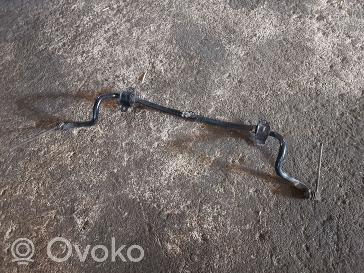 Volvo XC60 Stabilizator przedni / drążek 