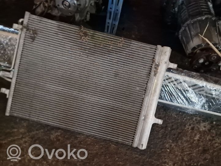 Volvo S80 Radiateur condenseur de climatisation 