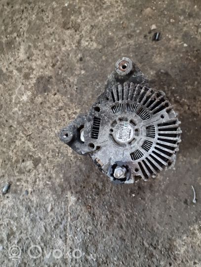 Nissan X-Trail T31 Generatore/alternatore 23100JG71A