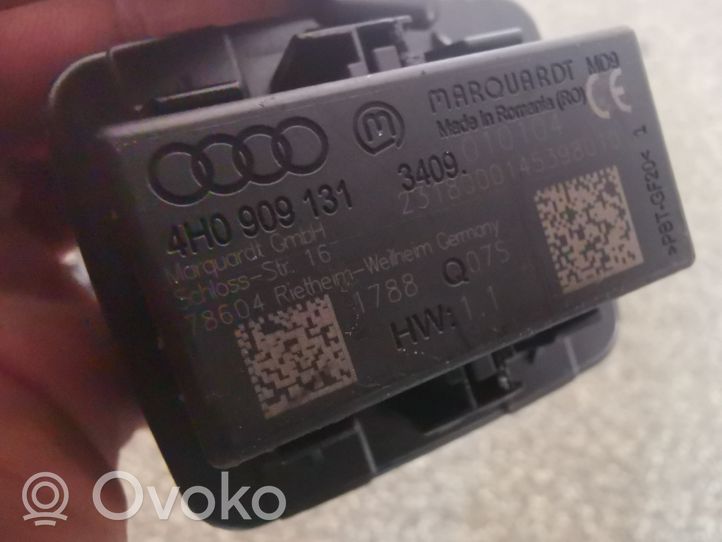 Audi A6 S6 C7 4G Sensor 4H0909131