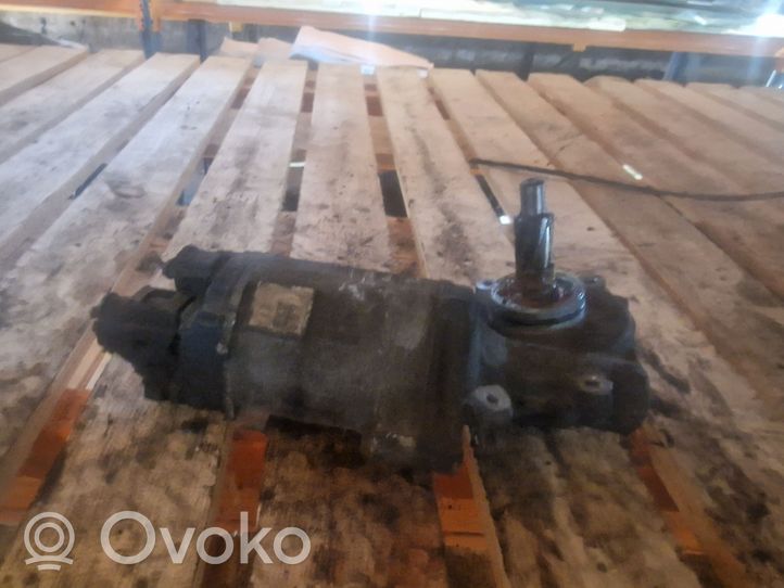 Volkswagen Golf VII Steering rack electric part 5Q0909144R