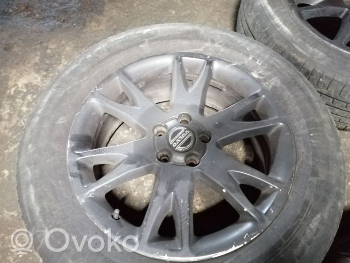 Volvo XC60 R 18 alumīnija - vieglmetāla disks (-i) 