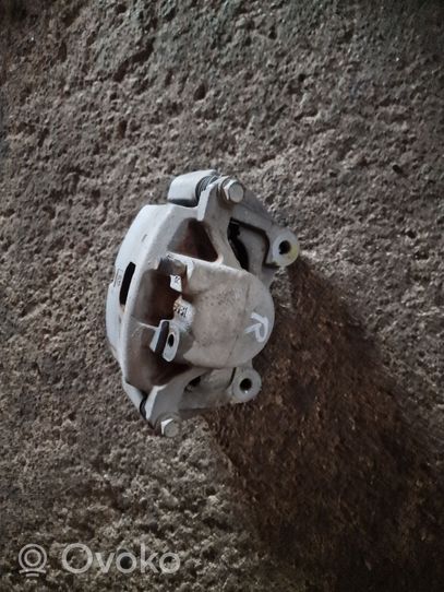 Chevrolet Equinox Front brake caliper 