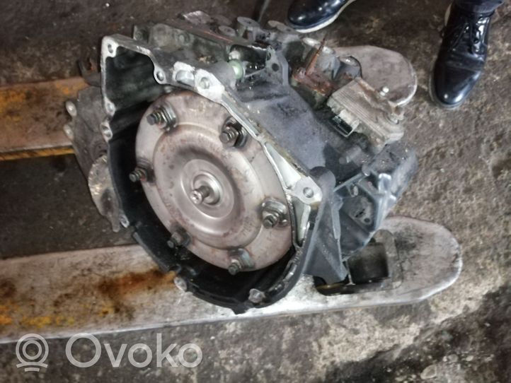 Opel Zafira B Automatinė pavarų dėžė 55350675A