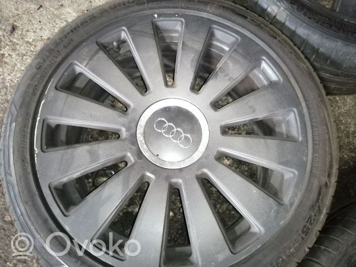 Audi A6 S6 C6 4F Jante alliage R19 