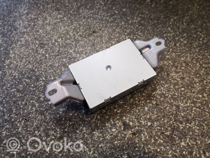 Toyota Verso Muut ohjainlaitteet/moduulit 861A102020