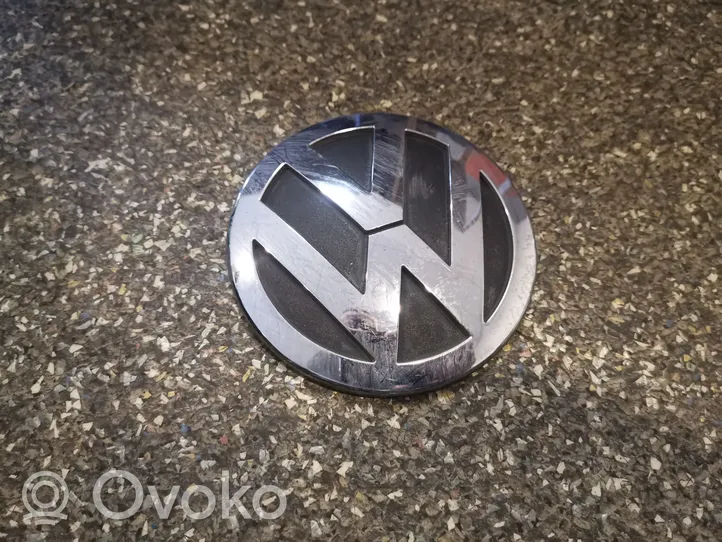 Volkswagen Tiguan Logo, emblème de fabricant 3C9853630