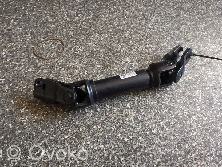 Opel Cascada Steering column universal joint 13251806