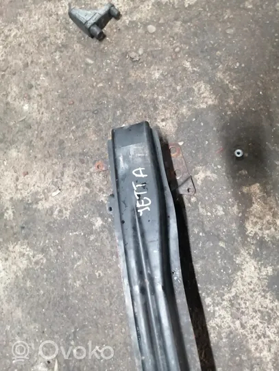 Volkswagen Jetta V Rear bumper cross member 