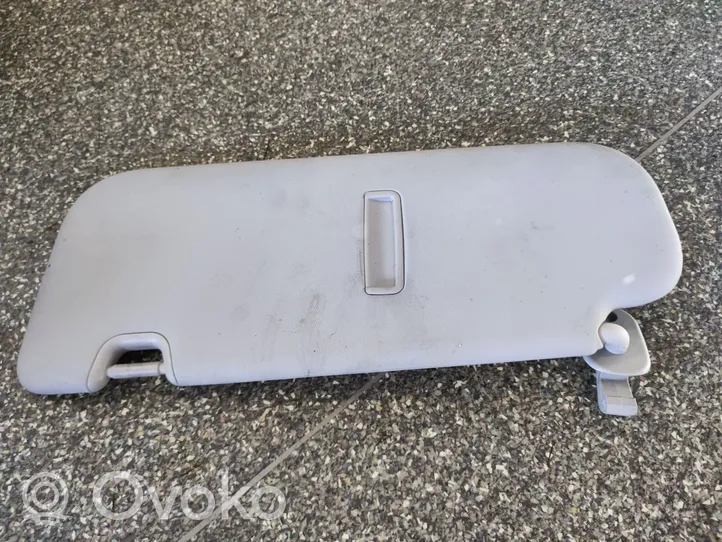 KIA Ceed Sun visor 