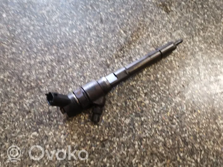 Chevrolet Captiva Injecteur de carburant 0445110270