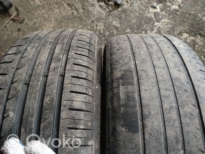 KIA Ceed Felgi aluminiowe R16 