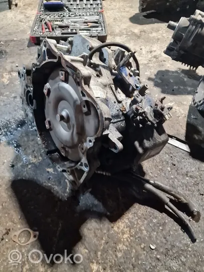 Chevrolet Captiva Automatic gearbox 96624972