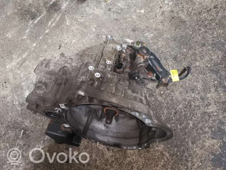 KIA Ceed Manual 5 speed gearbox 91865A2130