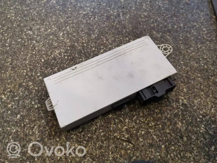 BMW 3 E90 E91 Module confort 61356943791