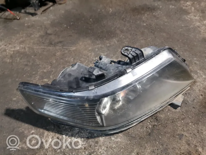 Honda Accord Headlight/headlamp 