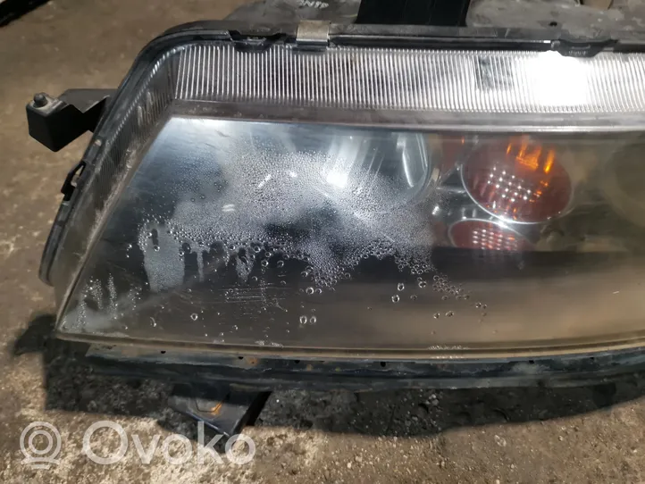 Honda Accord Headlight/headlamp 