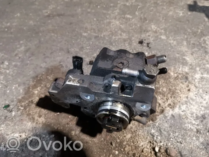 Honda Accord Polttoaineen ruiskutuksen suurpainepumppu 