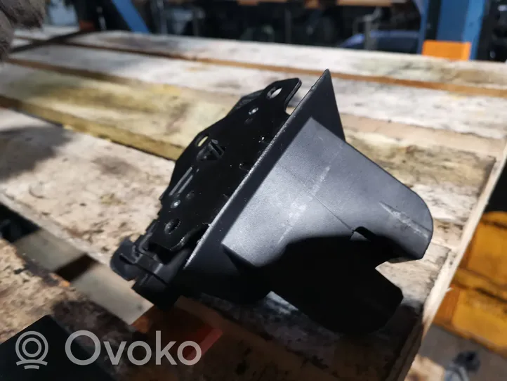 Audi Q7 4L Tailgate/trunk/boot lock/catch/latch 