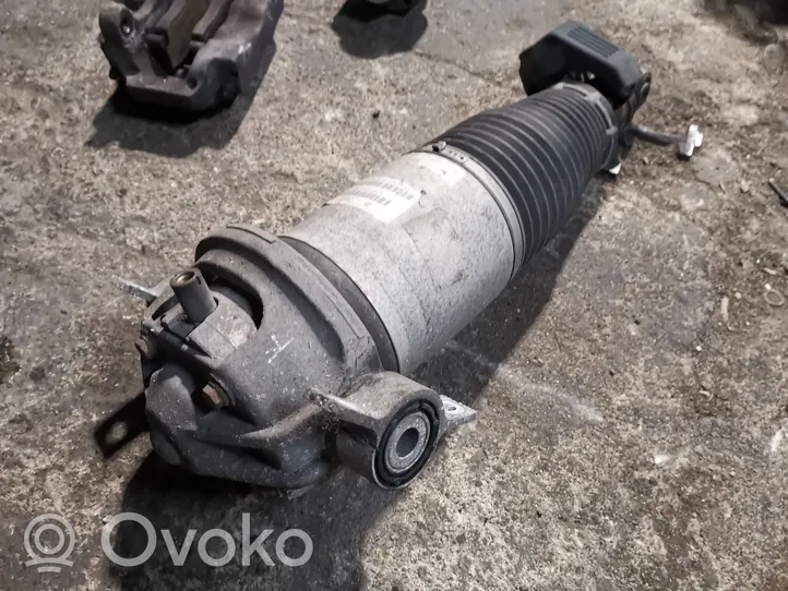 Audi Q7 4L Shock absorber/damper/air suspension 7L8616019C