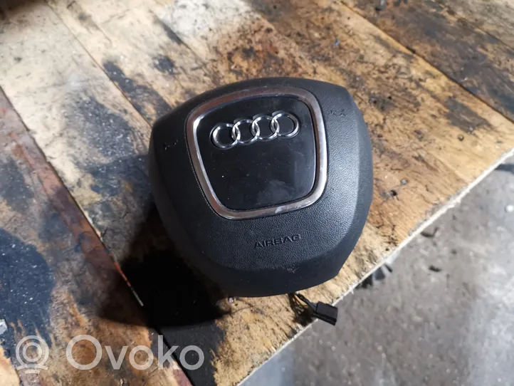 Audi Q7 4L Airbag dello sterzo 4L0880201Q