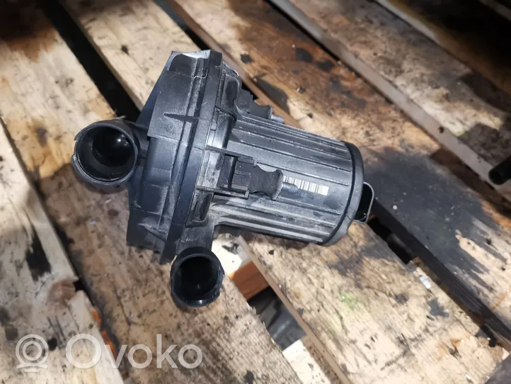 Volkswagen Jetta V Toissijainen ilmapumppu 06A959253E