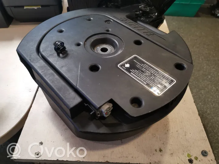 Mazda 6 Subwoofer altoparlante GJ5A66960