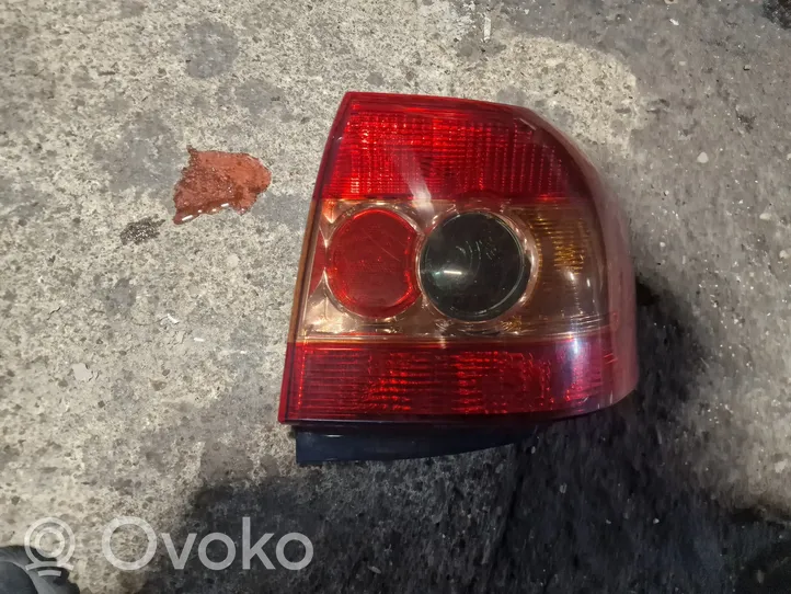 Toyota Corolla E120 E130 Rear/tail lights 