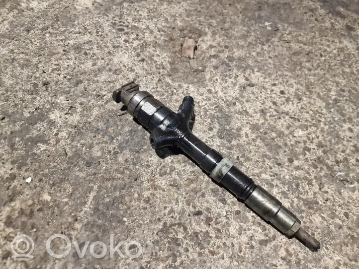 Toyota Corolla E120 E130 Injecteur de carburant 236700G010