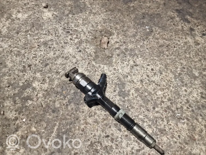 Toyota Corolla E120 E130 Injecteur de carburant 236700G010