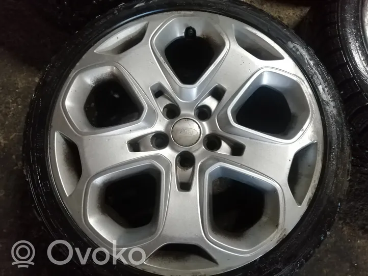 Ford Mondeo MK IV R18 alloy rim 7S7J1007CB