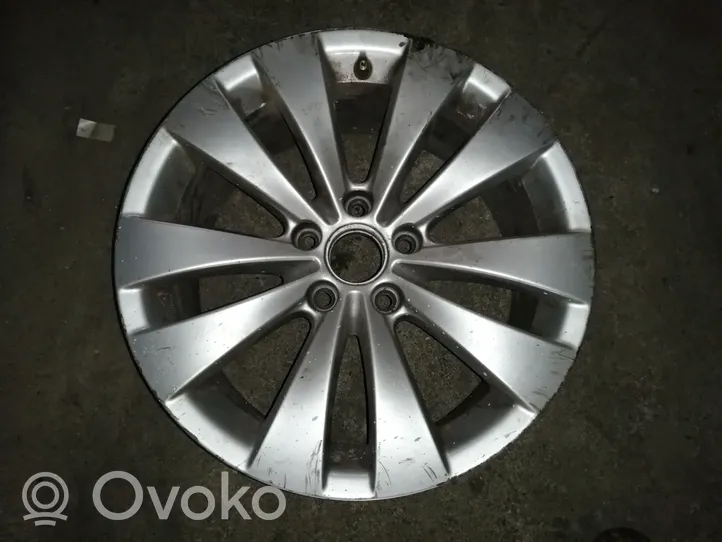 Volkswagen PASSAT CC Felgi aluminiowe R17 3C8601025A