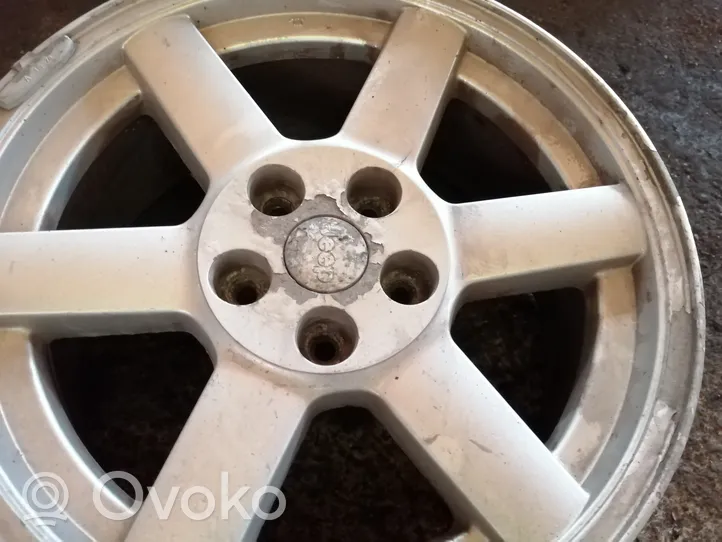 Jeep Liberty R17 alloy rim 