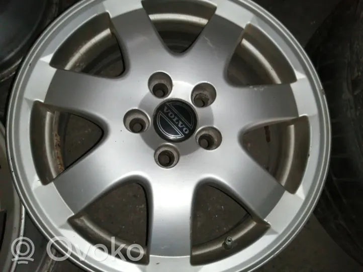 Volvo S60 Cerchione in lega R16 8634738