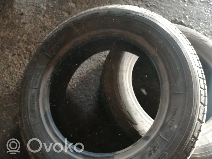 Skoda Fabia Mk1 (6Y) Neumático de verano R14 16565R14