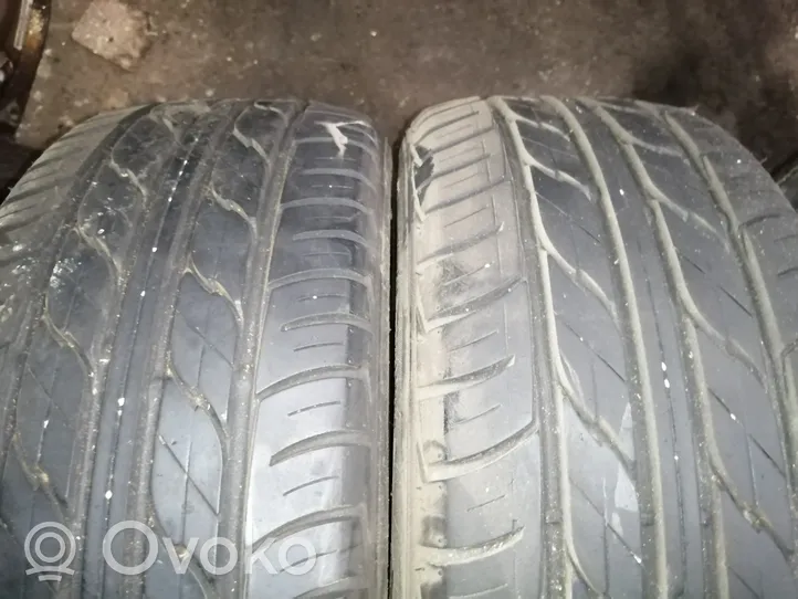 Volkswagen Golf IV R15 summer tire 19550R15