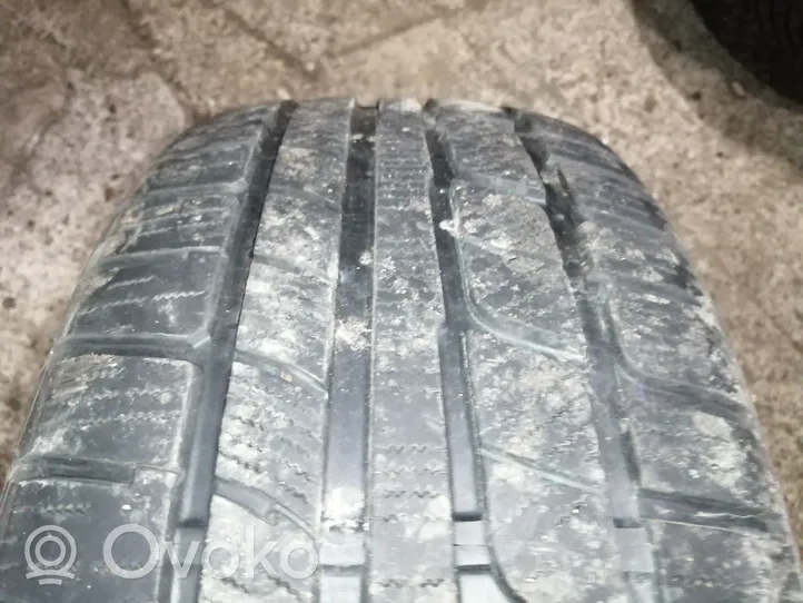 Volkswagen Golf IV R18 winter tire 23555R18