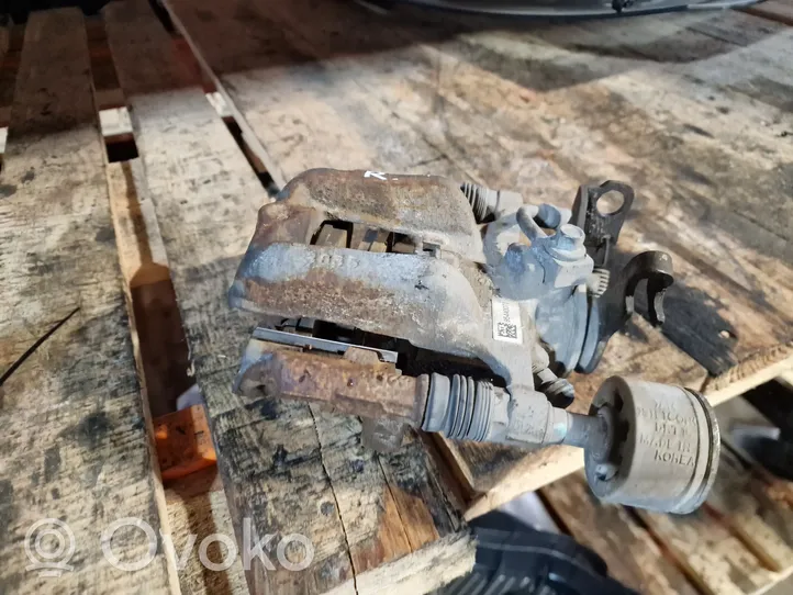 Buick Encore I Rear brake caliper 